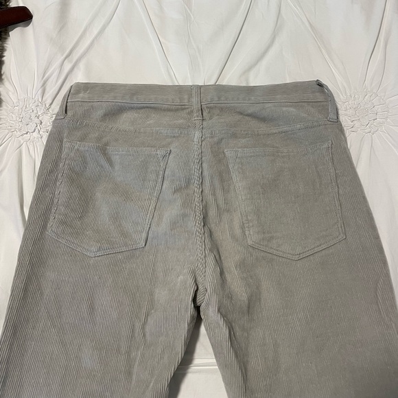 Helmut Lang corduroy pants size 27 - Picture 6 of 8